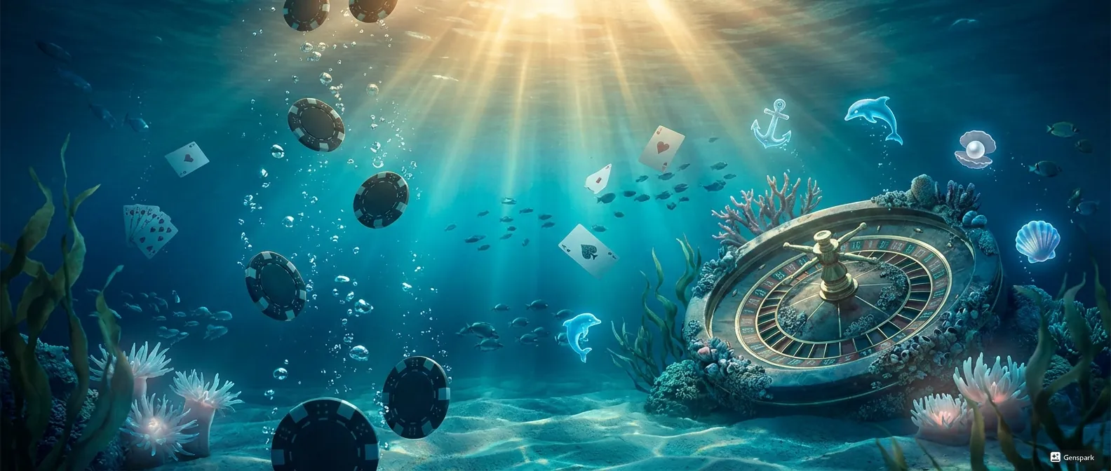 Claud9 Casino bonus banner