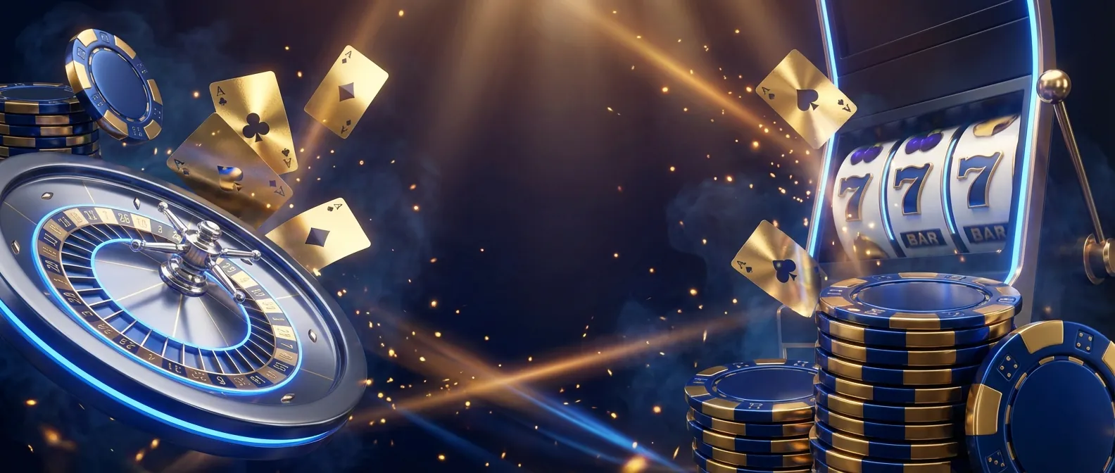 Claud9 Casino bonus banner